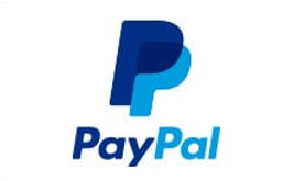 PayPal Logo