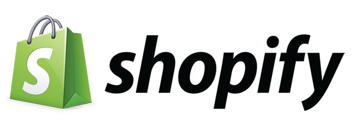 Shopify Logo