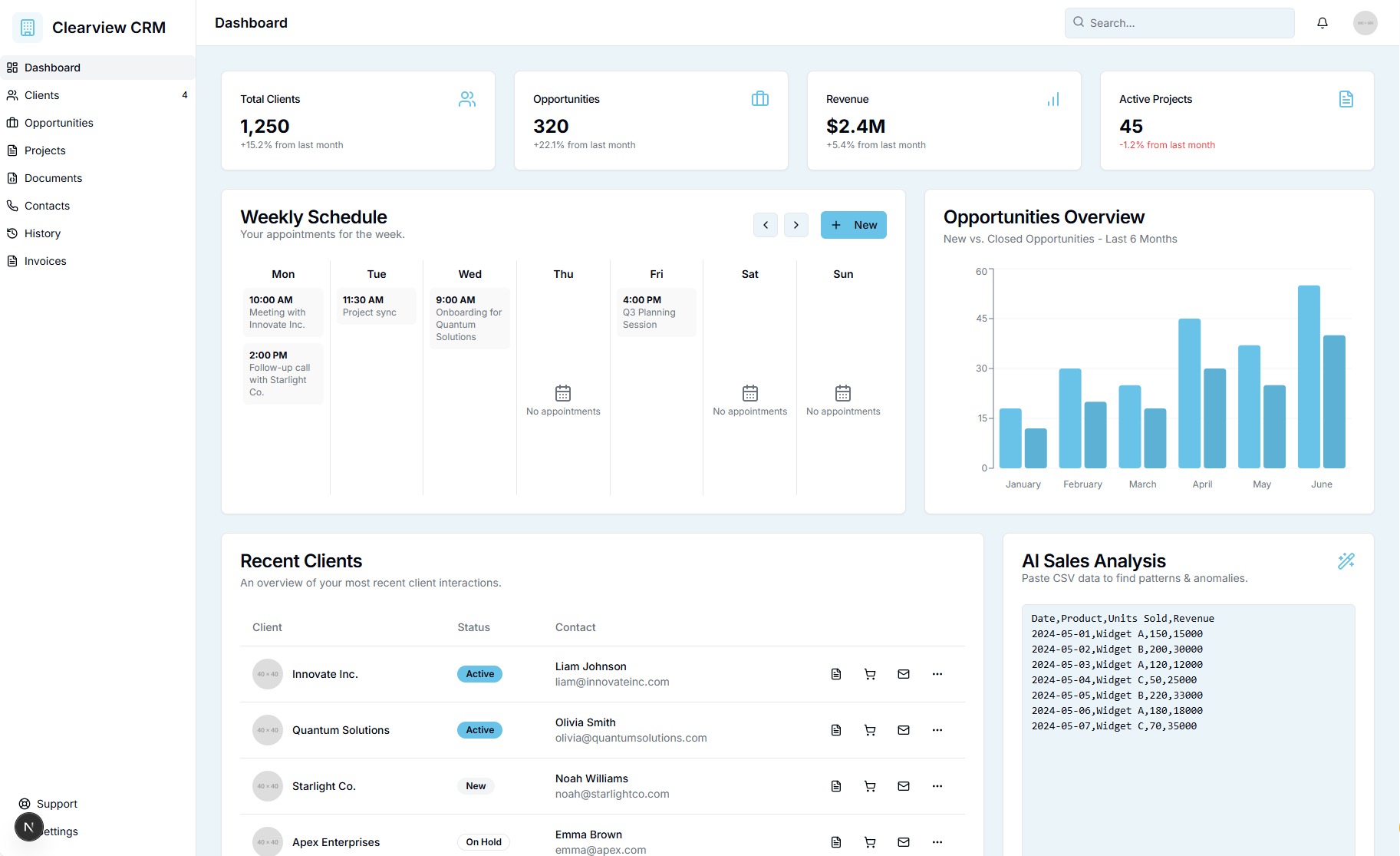 Workflow Automation Illustration