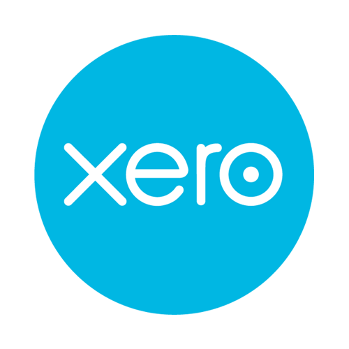 Xero Logo
